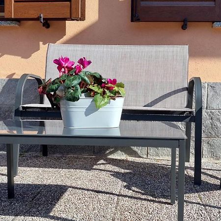 Casa Alberto - Appartamento Zona Bellagio Magreglio Extérieur photo