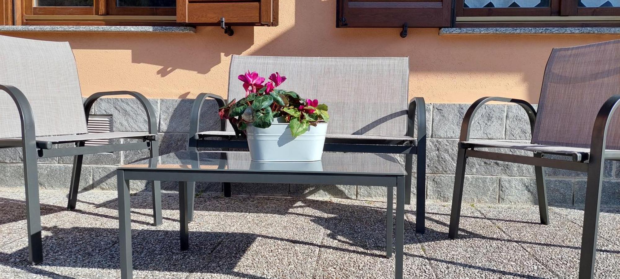 Casa Alberto - Appartamento Zona Bellagio Magreglio Extérieur photo