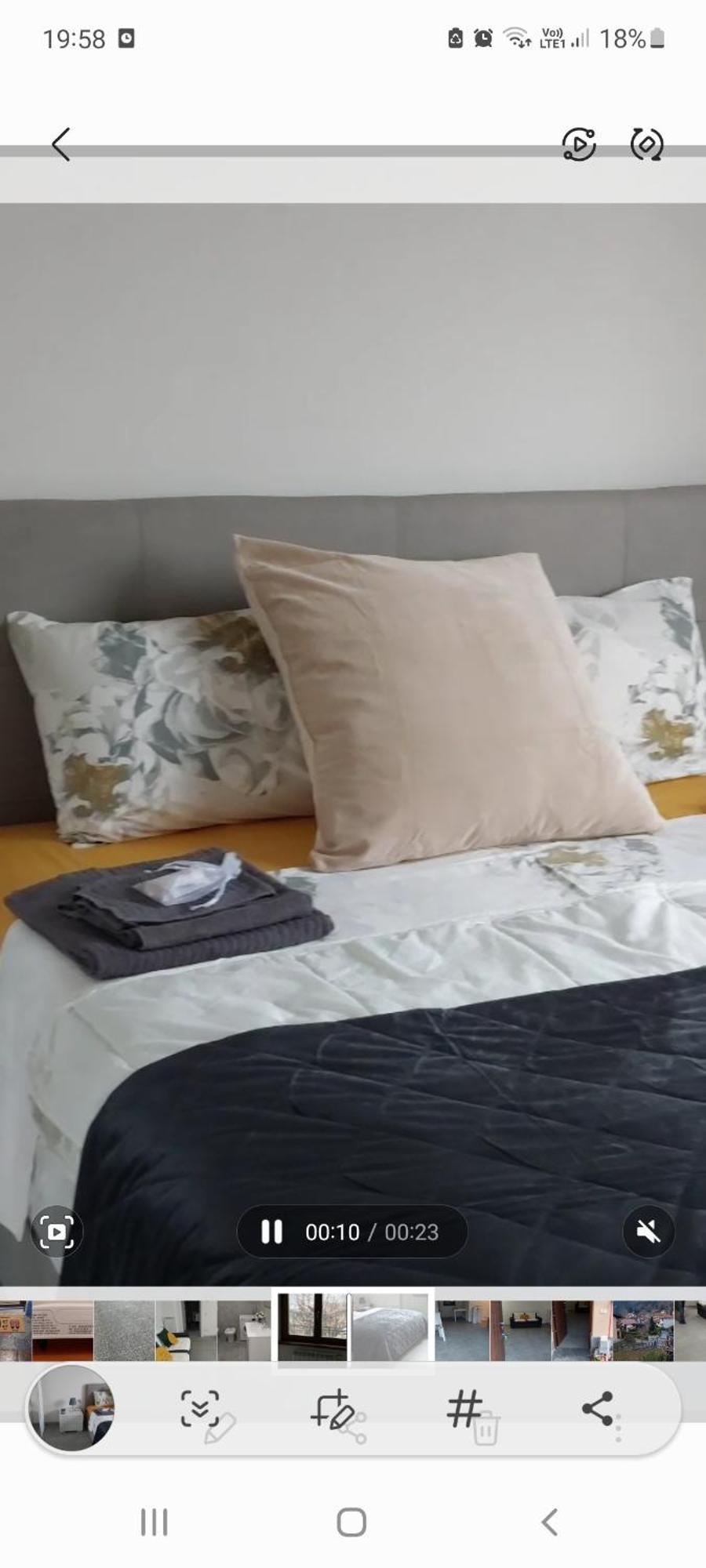 Casa Alberto - Appartamento Zona Bellagio Magreglio Extérieur photo