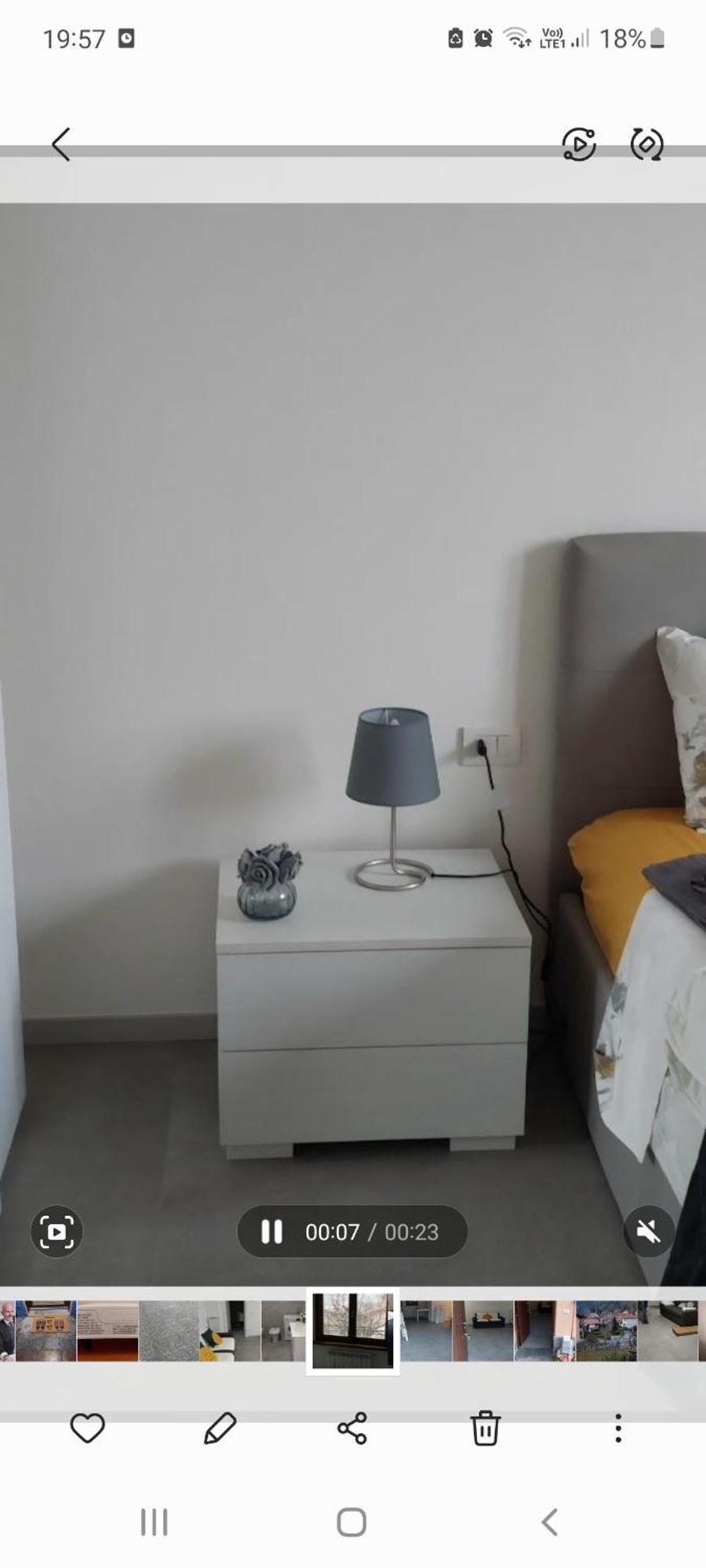 Casa Alberto - Appartamento Zona Bellagio Magreglio Extérieur photo