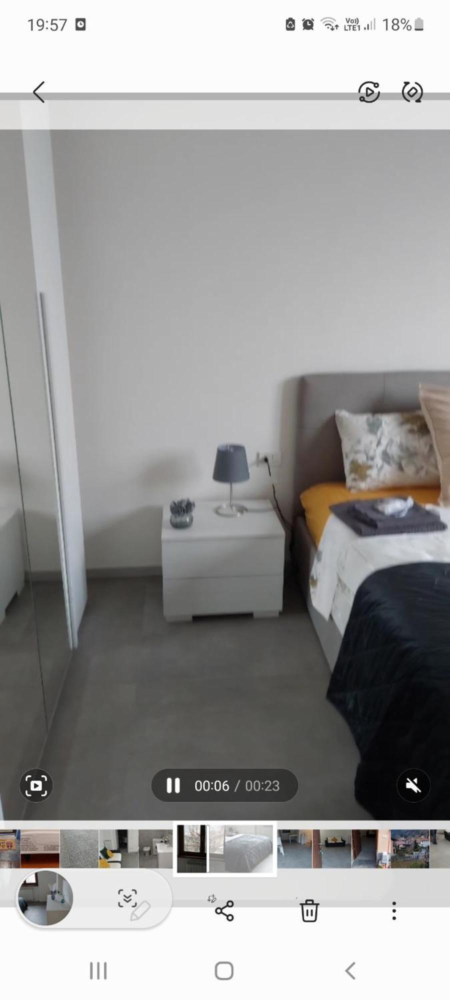 Casa Alberto - Appartamento Zona Bellagio Magreglio Extérieur photo