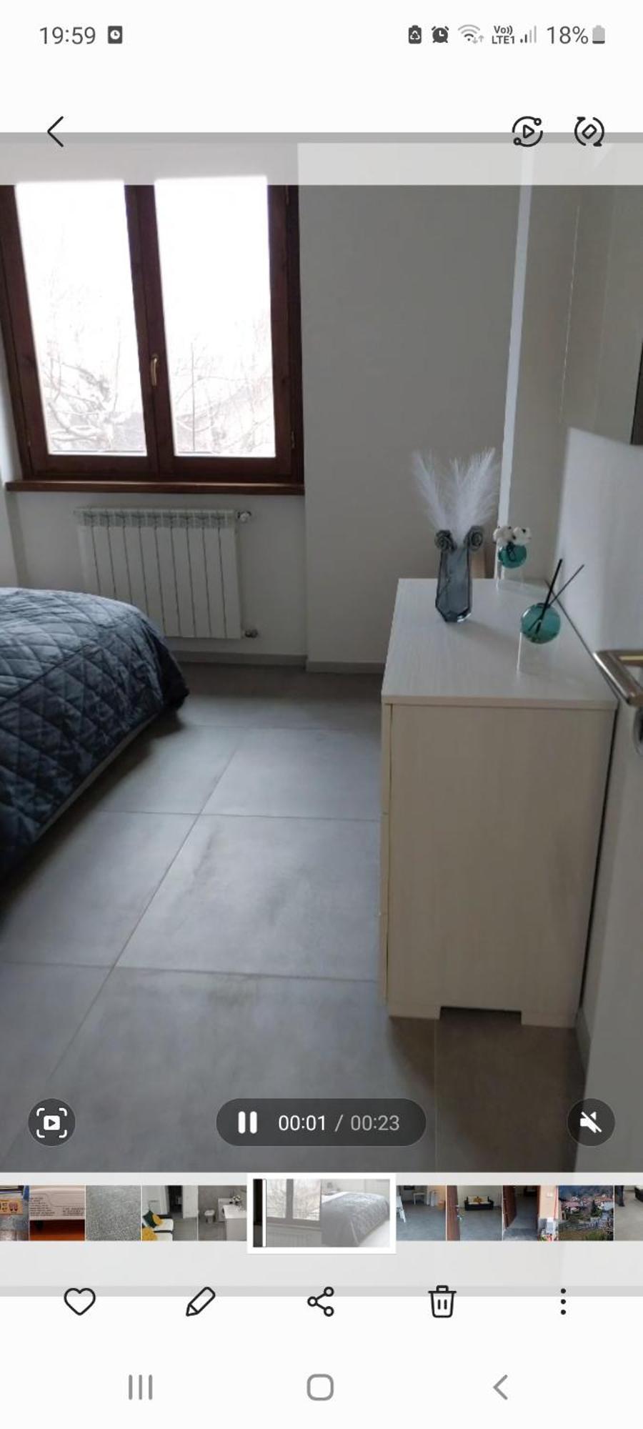 Casa Alberto - Appartamento Zona Bellagio Magreglio Extérieur photo