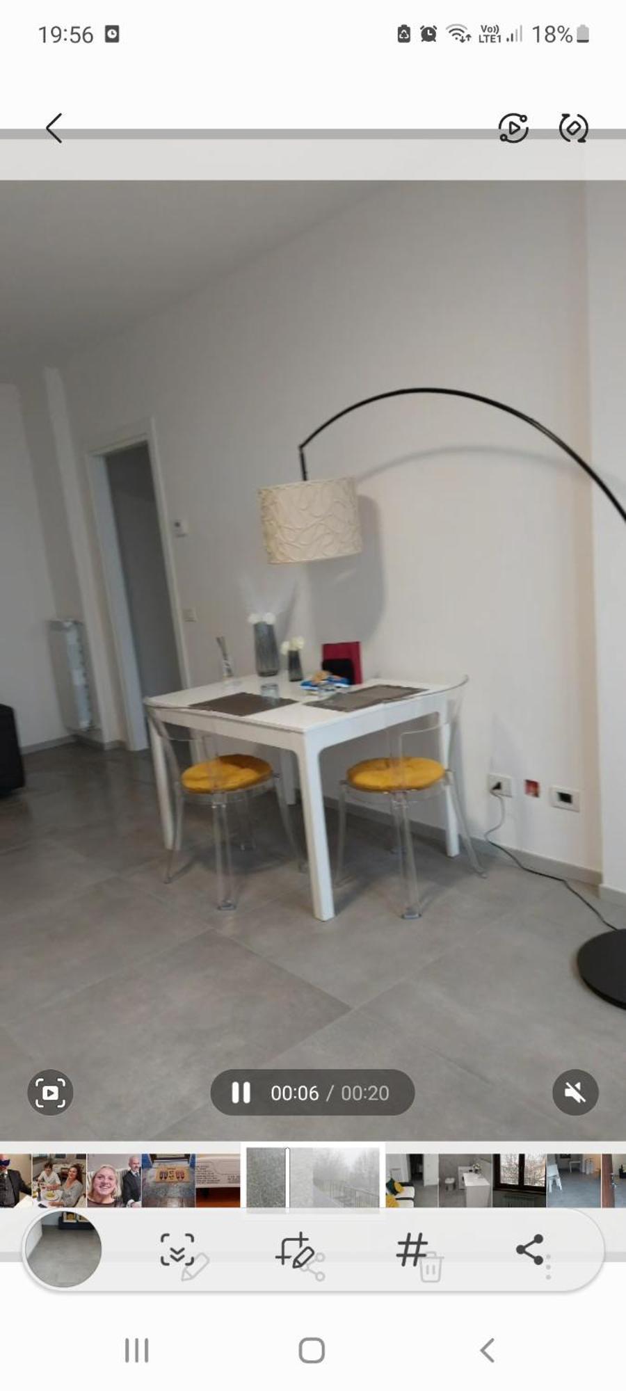Casa Alberto - Appartamento Zona Bellagio Magreglio Extérieur photo