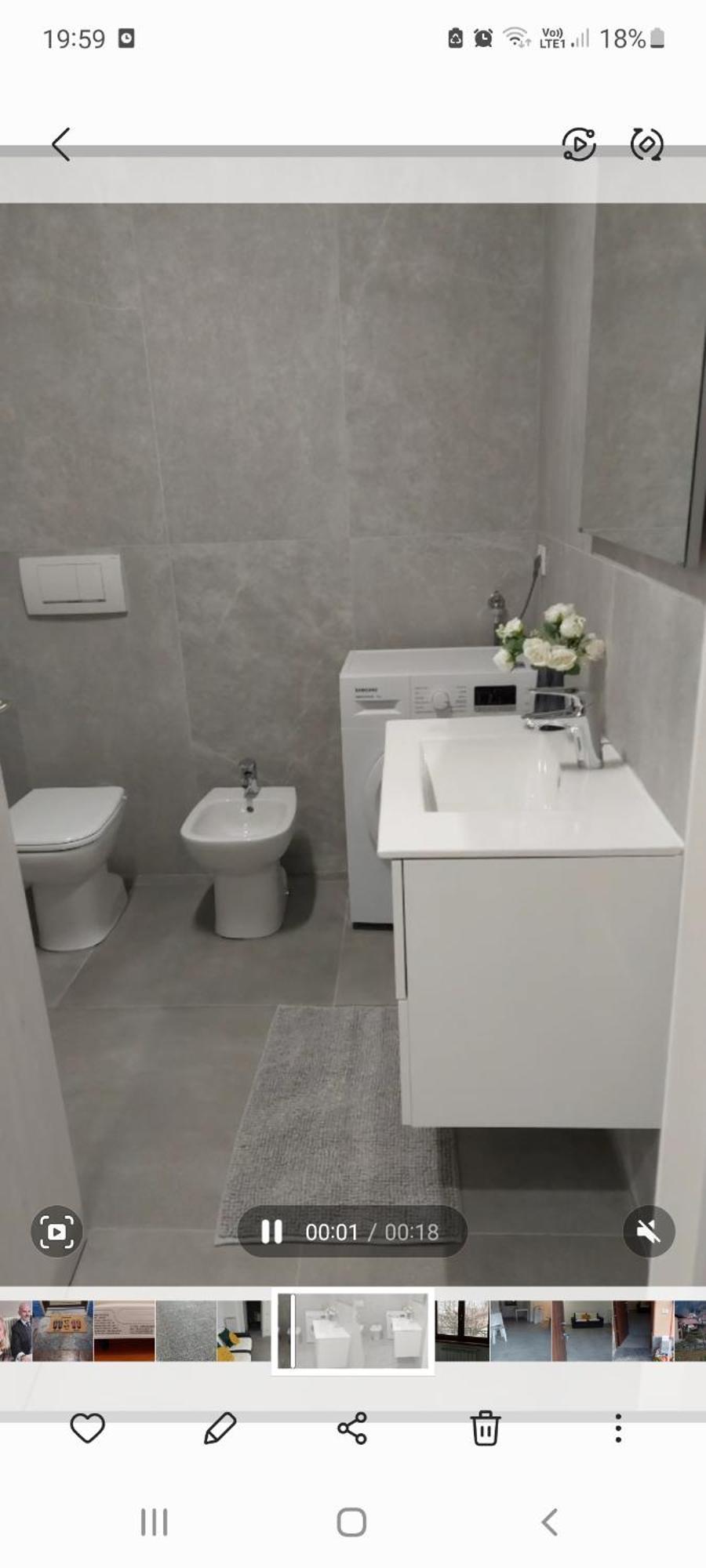 Casa Alberto - Appartamento Zona Bellagio Magreglio Extérieur photo