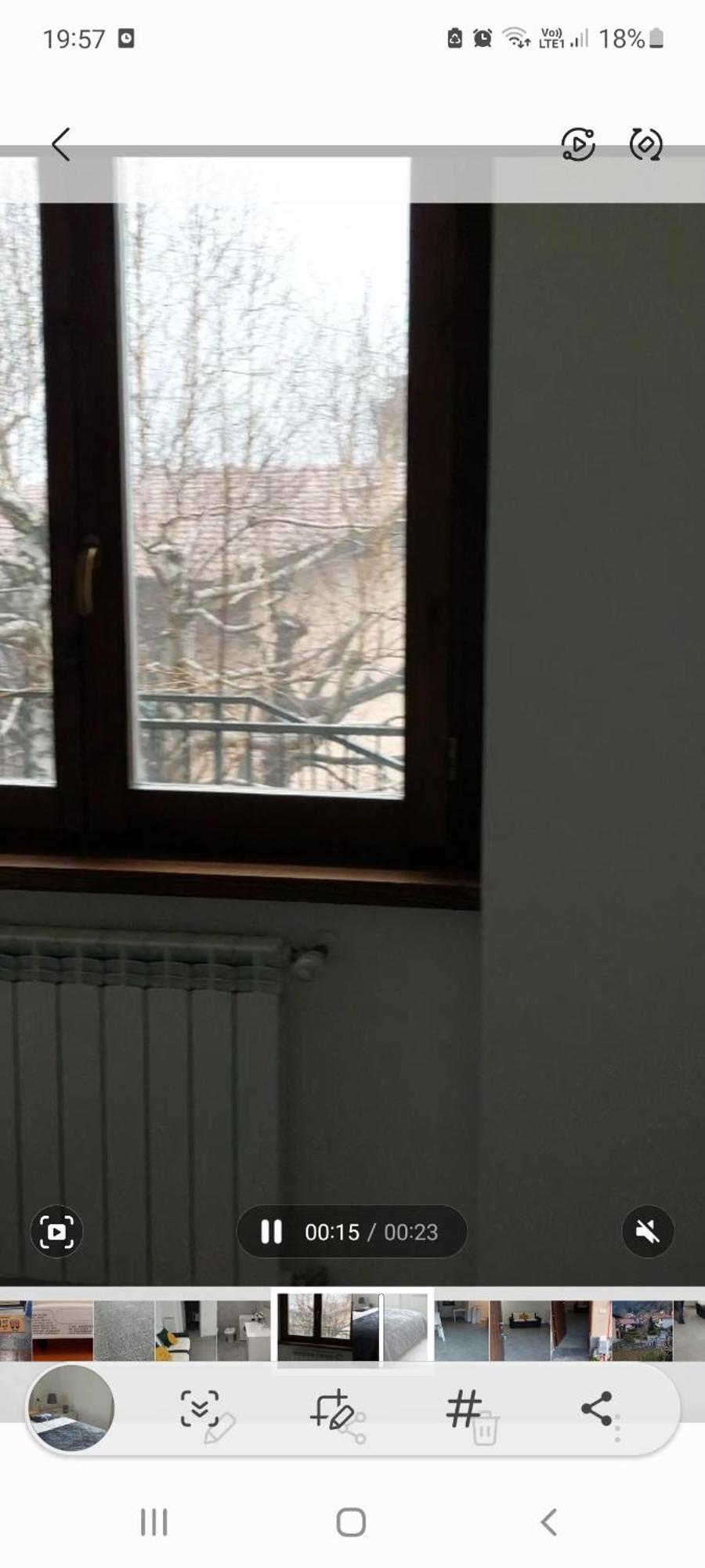 Casa Alberto - Appartamento Zona Bellagio Magreglio Extérieur photo