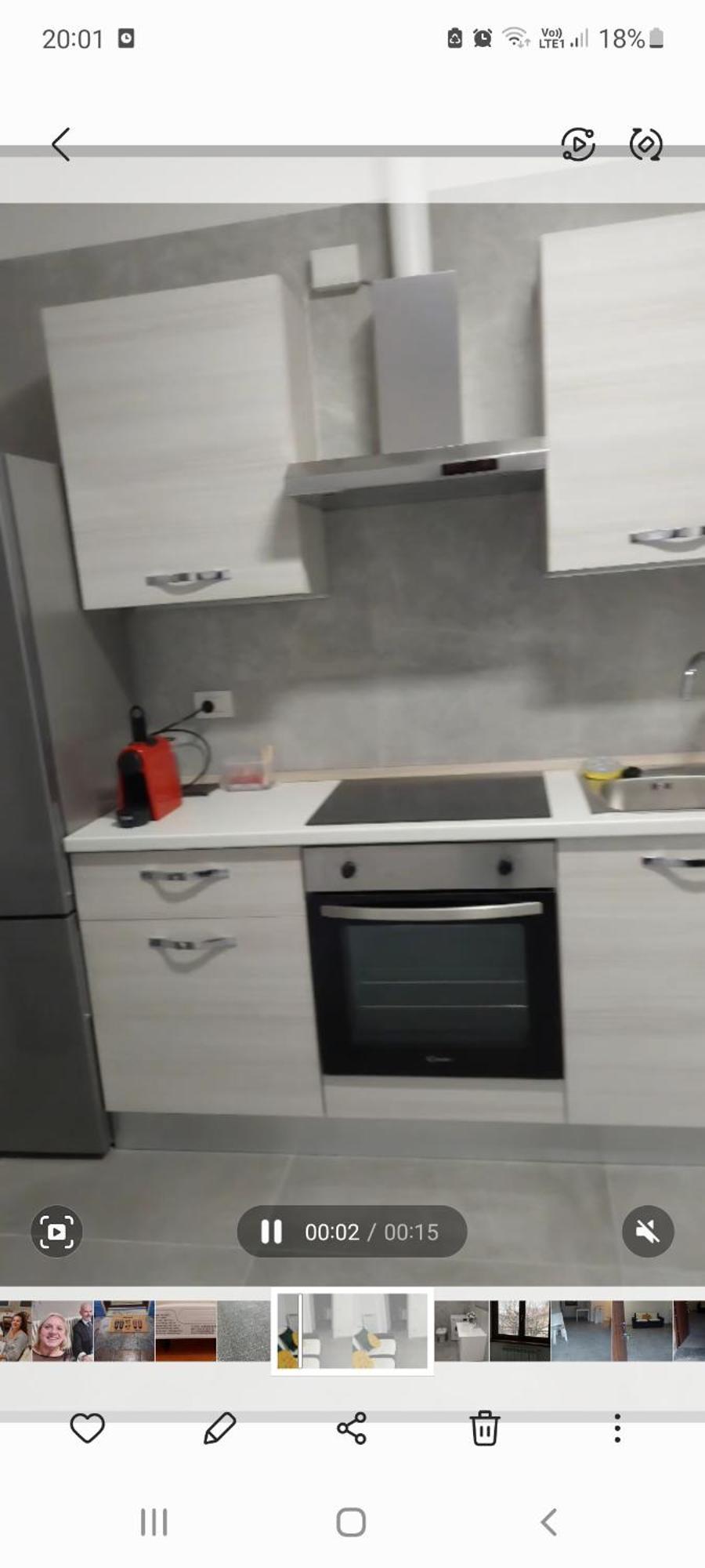 Casa Alberto - Appartamento Zona Bellagio Magreglio Extérieur photo
