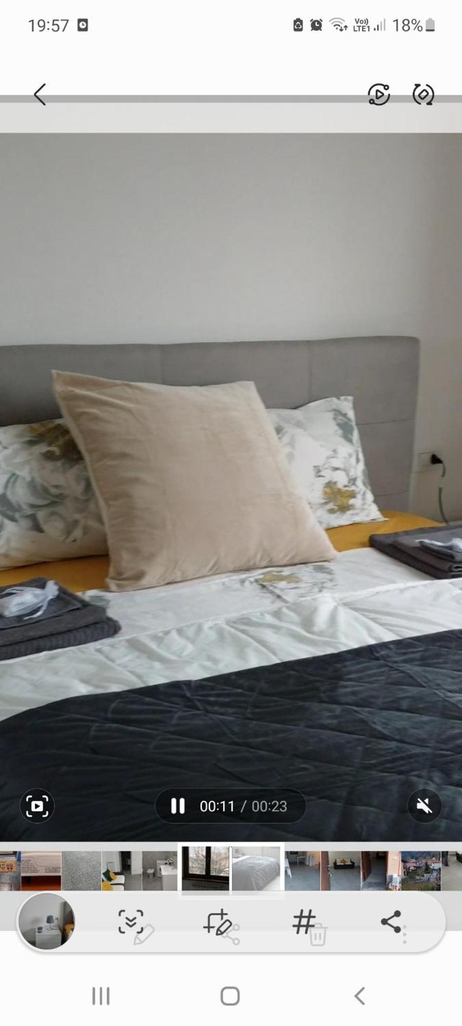 Casa Alberto - Appartamento Zona Bellagio Magreglio Extérieur photo
