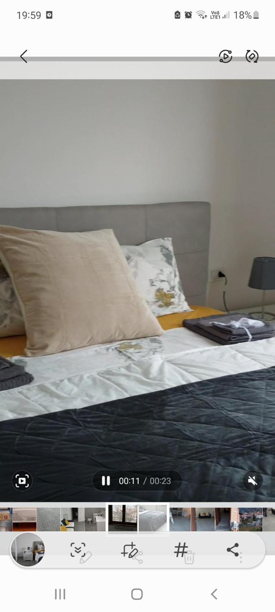 Casa Alberto - Appartamento Zona Bellagio Magreglio Extérieur photo