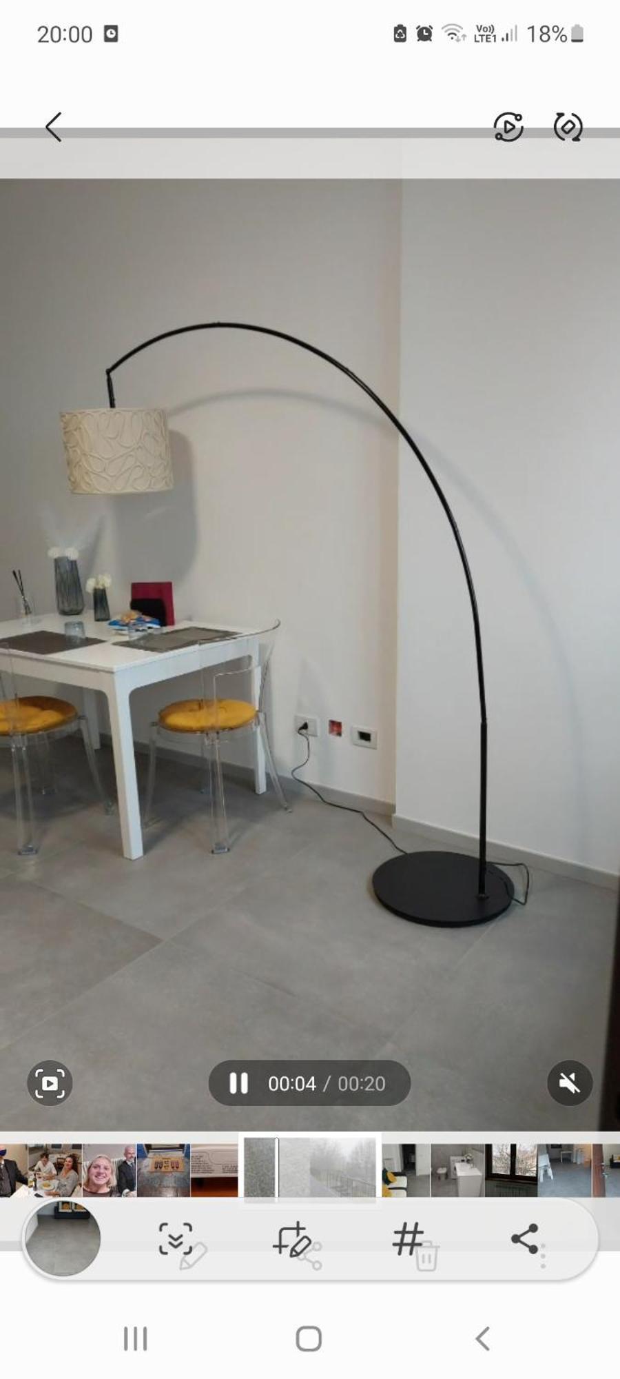 Casa Alberto - Appartamento Zona Bellagio Magreglio Extérieur photo