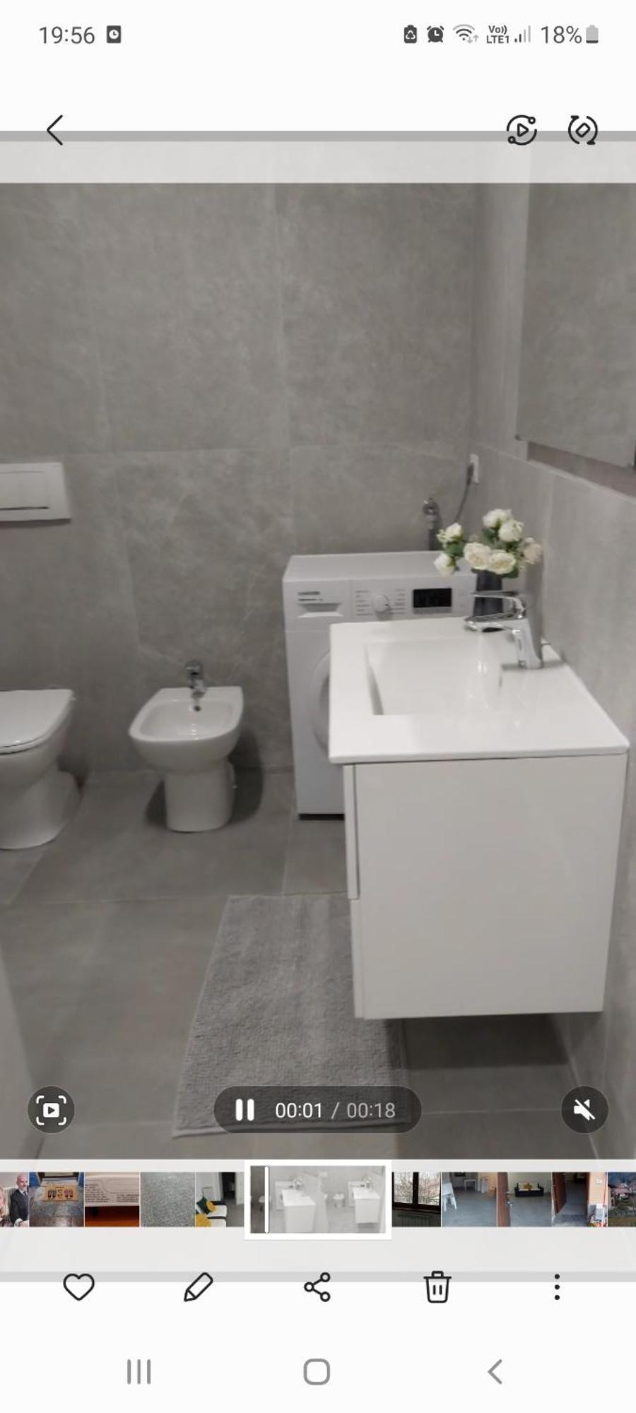 Casa Alberto - Appartamento Zona Bellagio Magreglio Extérieur photo