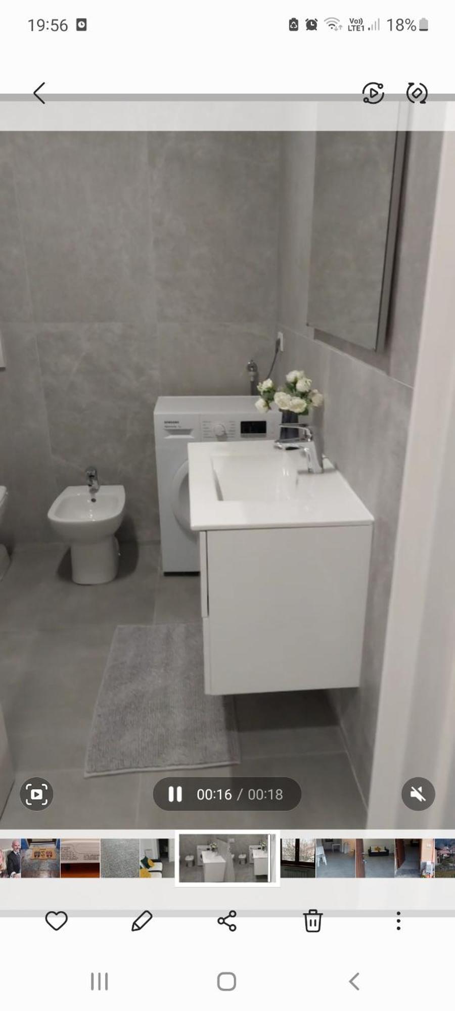 Casa Alberto - Appartamento Zona Bellagio Magreglio Extérieur photo