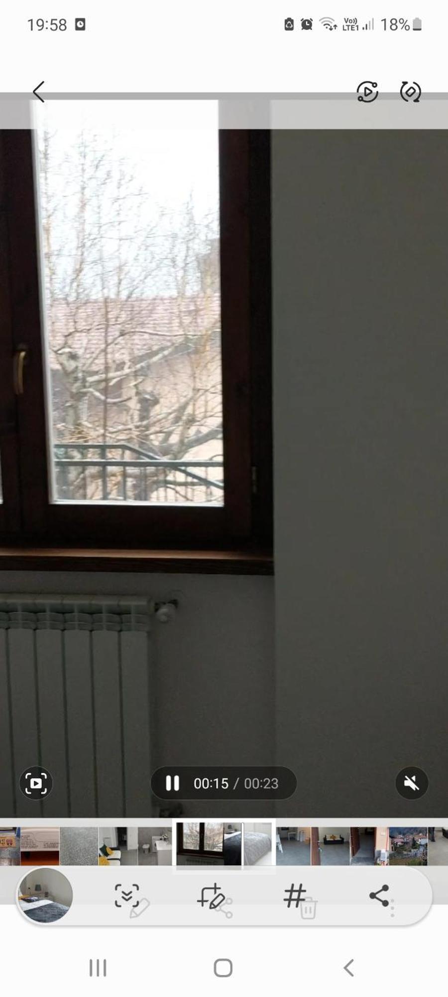 Casa Alberto - Appartamento Zona Bellagio Magreglio Extérieur photo