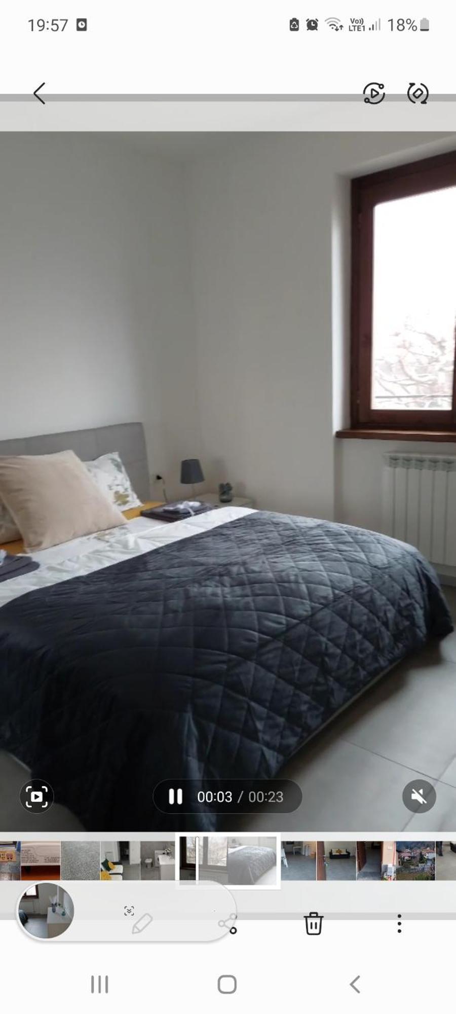 Casa Alberto - Appartamento Zona Bellagio Magreglio Extérieur photo