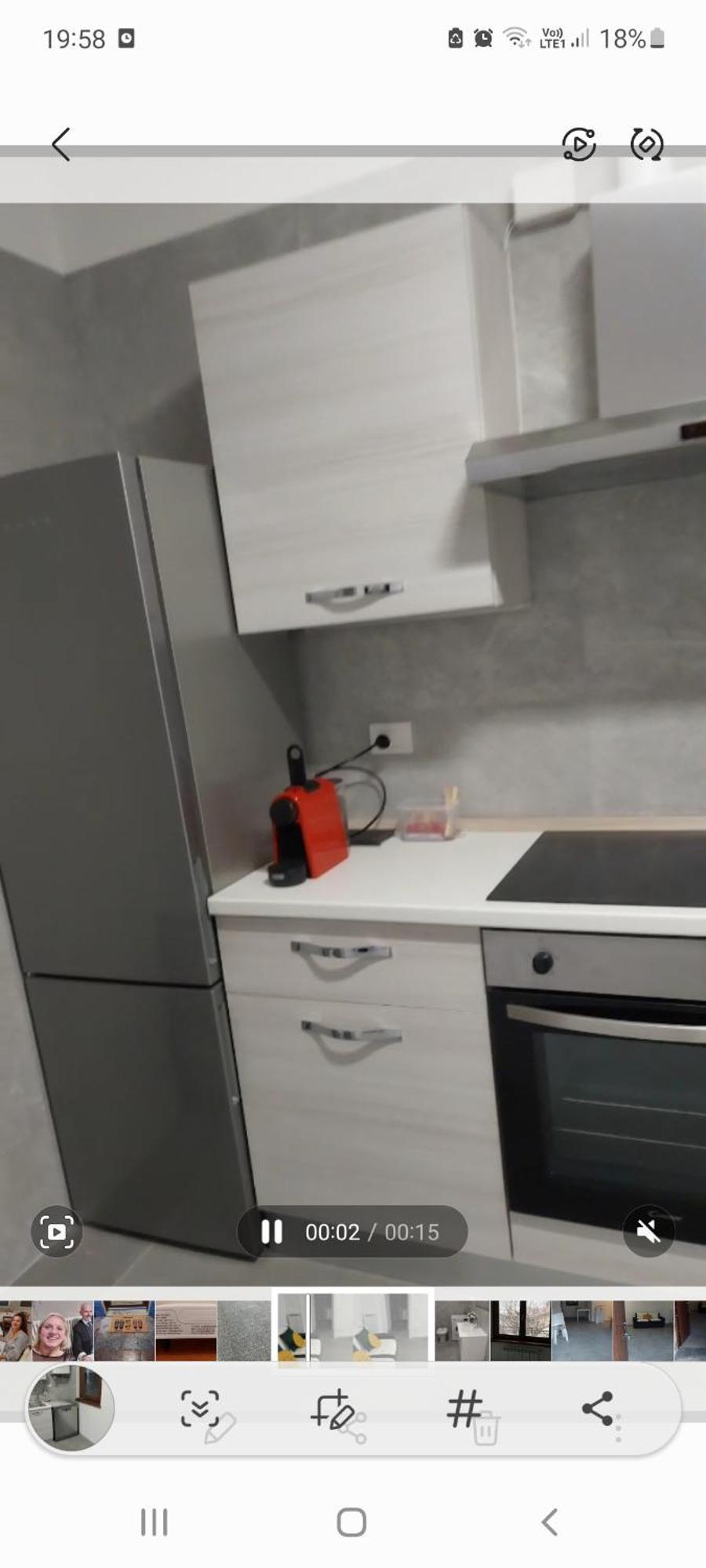 Casa Alberto - Appartamento Zona Bellagio Magreglio Extérieur photo