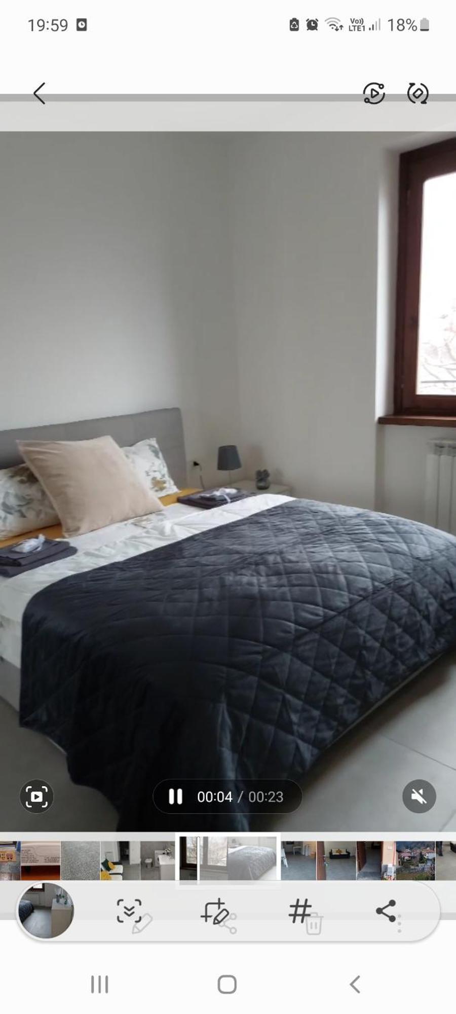 Casa Alberto - Appartamento Zona Bellagio Magreglio Extérieur photo